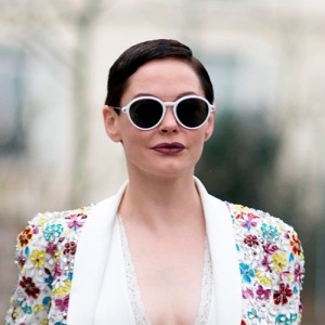 Couture S/S 2015: Street Style