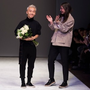 H&M's Design Award Winner