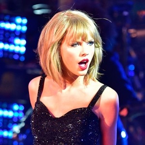 Taylor Swift had the best response to being hacked