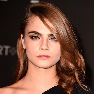 Cara’s Silent Movie