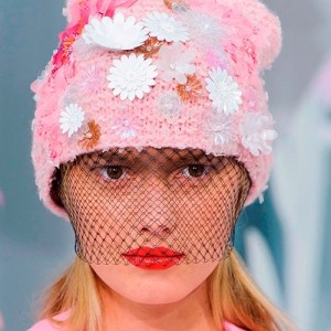 Best Couture Beauty: S/S 2015
