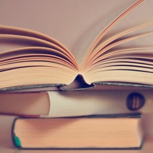 A book a day…