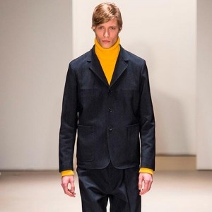 Styling hacks from the men's shows