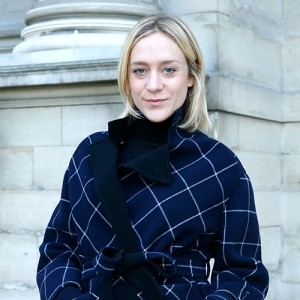 How Chloe Sevigny is reclaiming her image