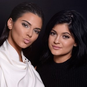 Kendall + Kylie x Topshop