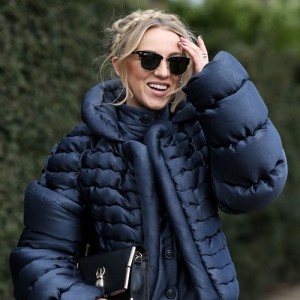 ELLE Street Style: LFW A/W 2015