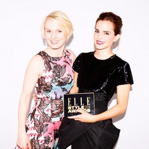 Lorraine Candy's ELLE Style Awards highlights