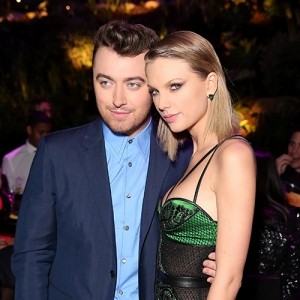 ELLE Style Awards 2015: After Party