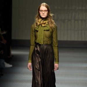Dispatches from Milan: Gucci