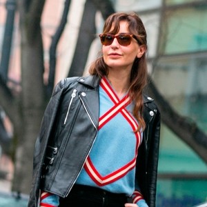 More MFW A/W 2015 Street Style