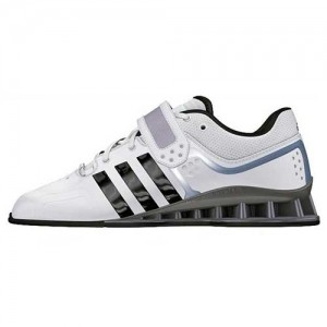 ELLE Reviews: Lifting Shoes