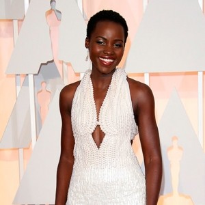 Thief Returns Lupita Nyong’o's Oscar Dress