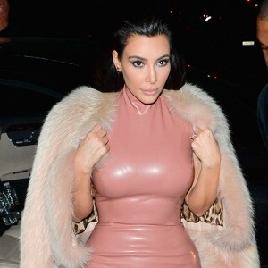 Look Of The Day: 27 February 2015