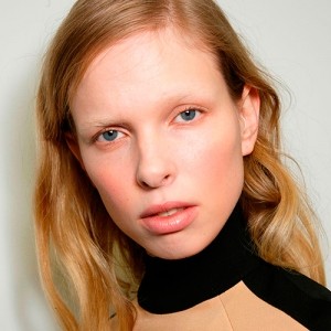Best Make-up LFW A/W 2015