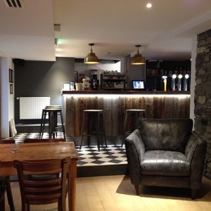 Rude Lodge, Morzine