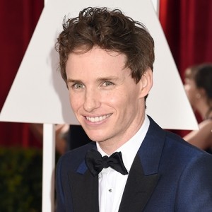 Is Eddie Redmayne heading to Ramsay Street?