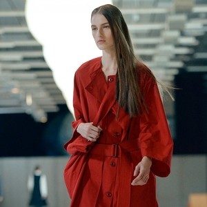 Uniqlo teams up with Lemaire