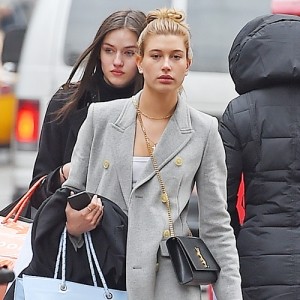 Look Of The Day: 5 March 2015