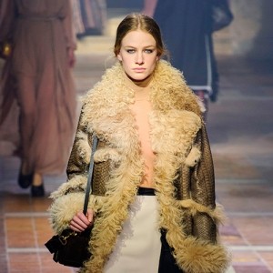 Dispatches from Paris: Lanvin A/W 2015