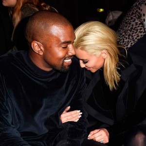 Kimye were written in the stars… sort of