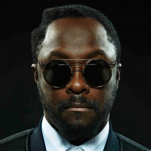 Will.i.am launches sustainable fashion brand in the UK