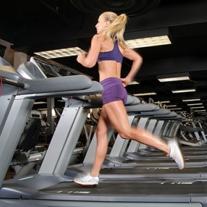 This woman is about to set a new world record