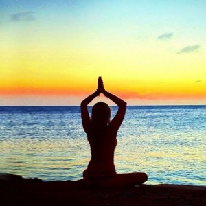 10 YouTube Yoga Classes You Can Take In Your PJs