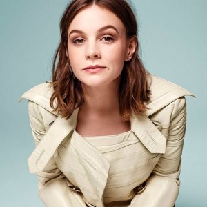 How To Be A Feminist By Carey Mulligan