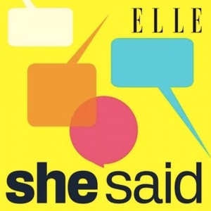 In The Latest She Said: Do You Have Superwoman Syndrome?